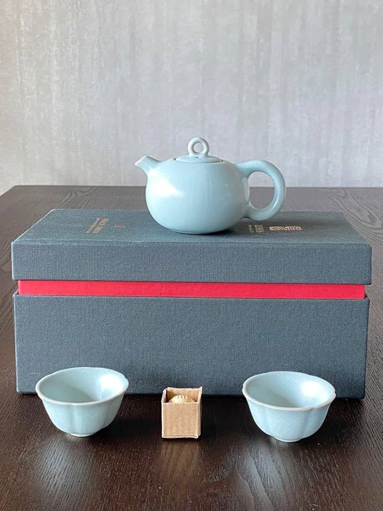 陸宝 Lohas Pottery 茶器 陆宝LOHAS Pottery 丨当代人文美学陶器丨品牌官网