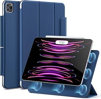 Amazon.co.jp: ESR iPad Pro 12.9 ケース (2022/2021/2020、第6/5/4