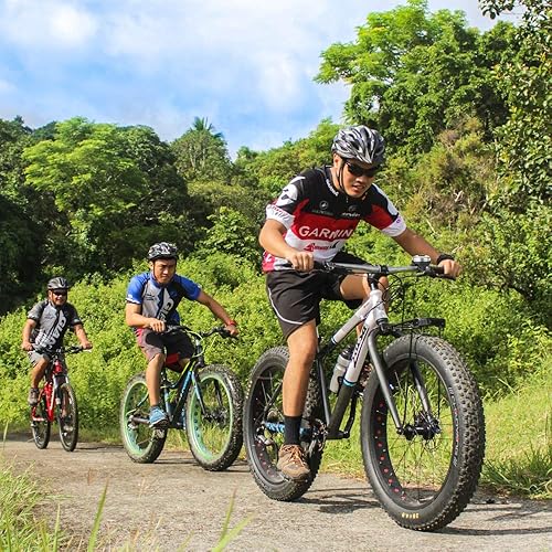 Vista 113 de Accmor Campana de bicicleta clásica, campana de bicicleta de aluminio, sonido nítido y claro para bicicleta para adultos y niños Uso de la mano