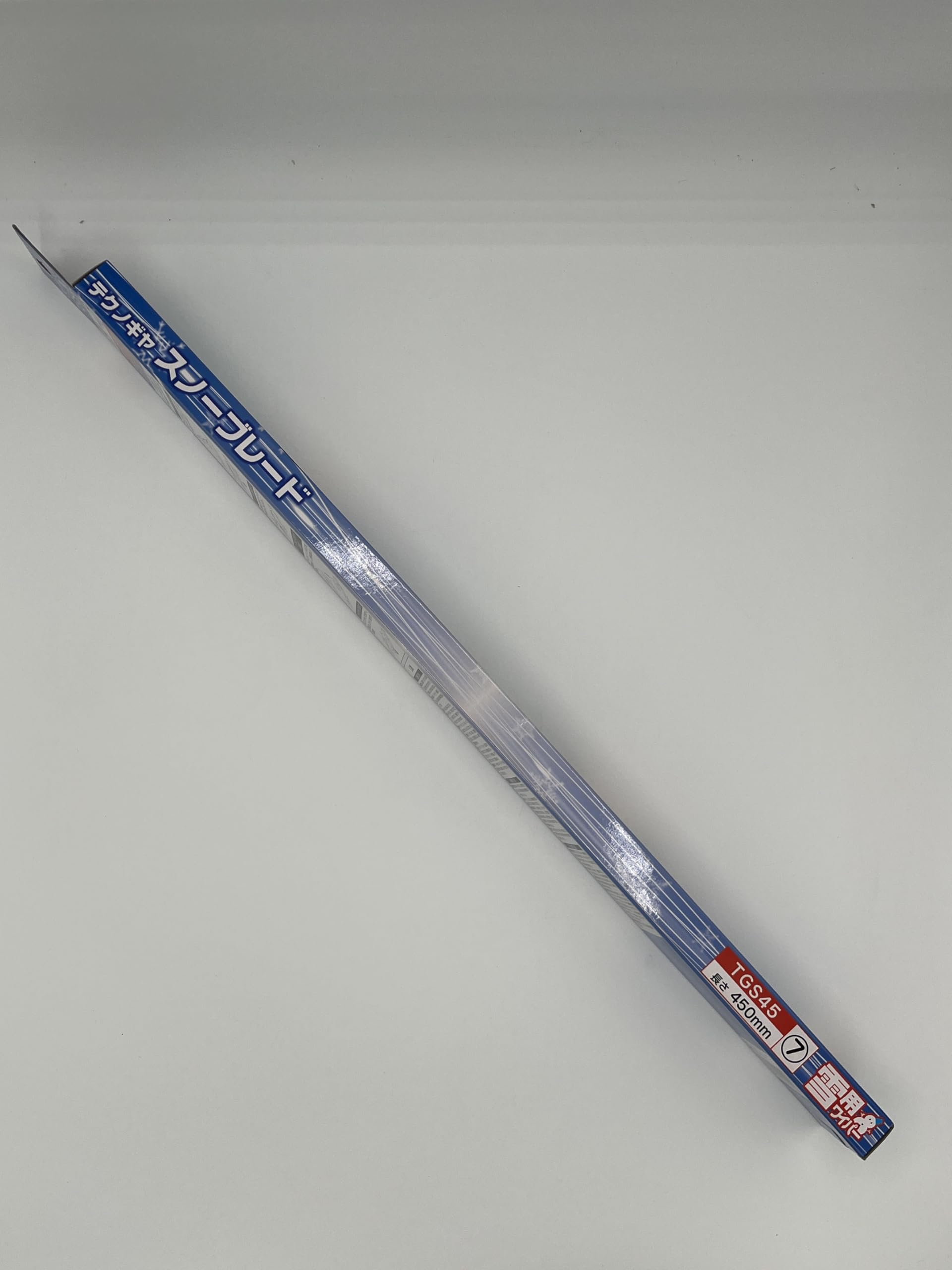 Amazon | テクノギヤ スノーワイパーブレード TGS45 10本セット 日本製