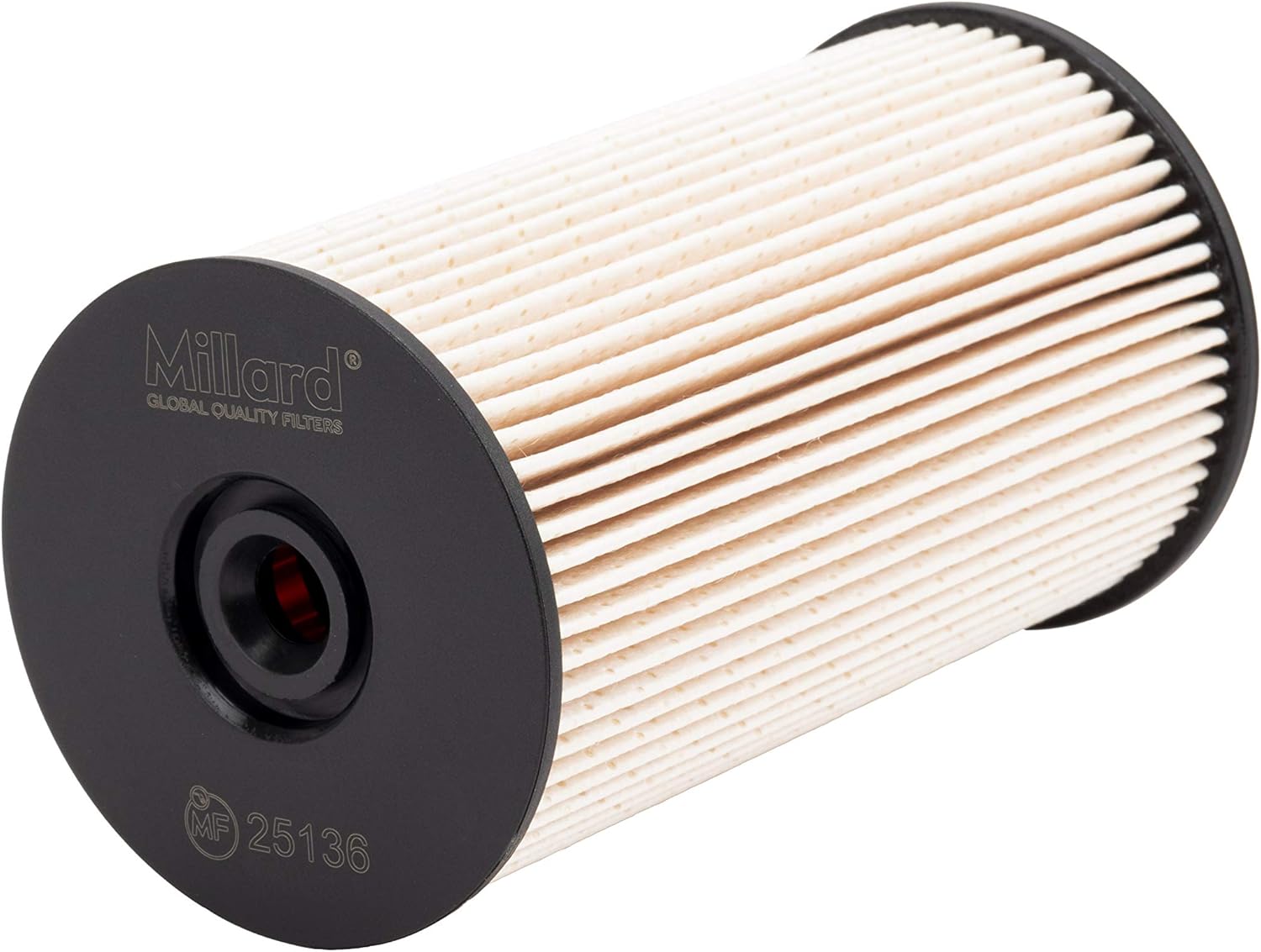 Millard Filters Car Fuel Filter Millard MF25136 138x80x11 mm Global Quality