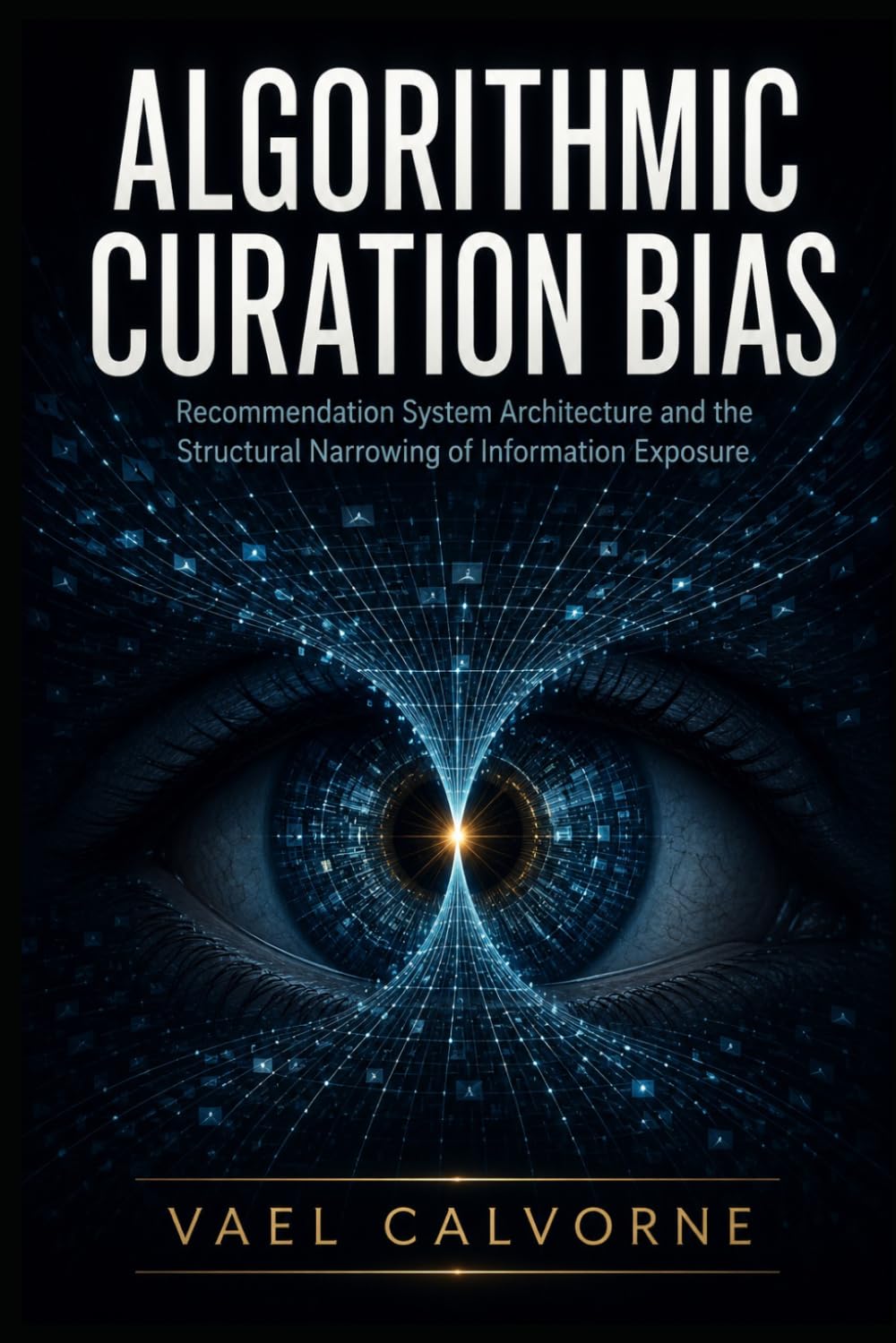 Algorithmic Curation Bias: Recommendation System Architecture and the Structural Narrowing of Information Exposure