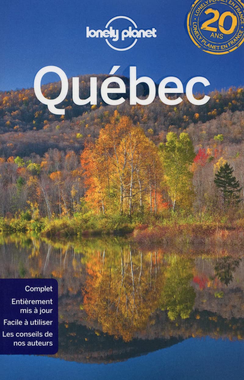 Quebec -7e ed. N/A