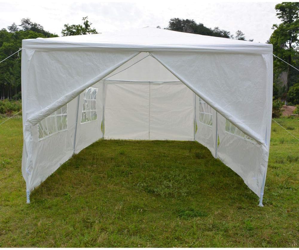 Carpas