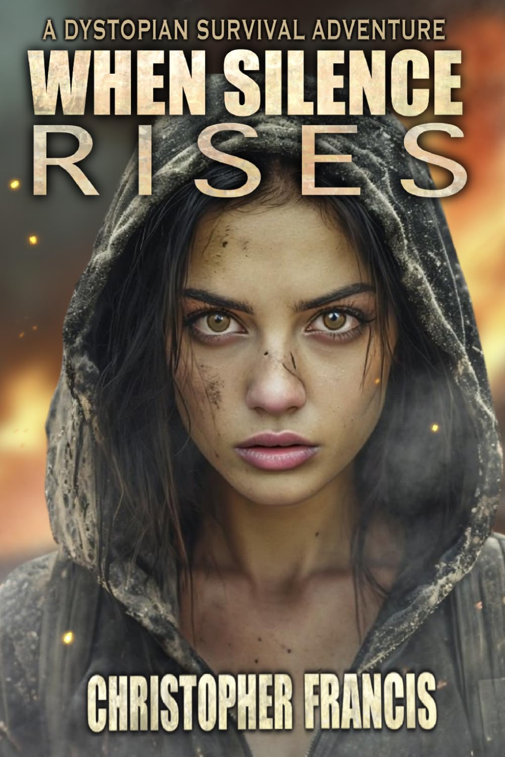 When Silence Rises (The Silence Saga)