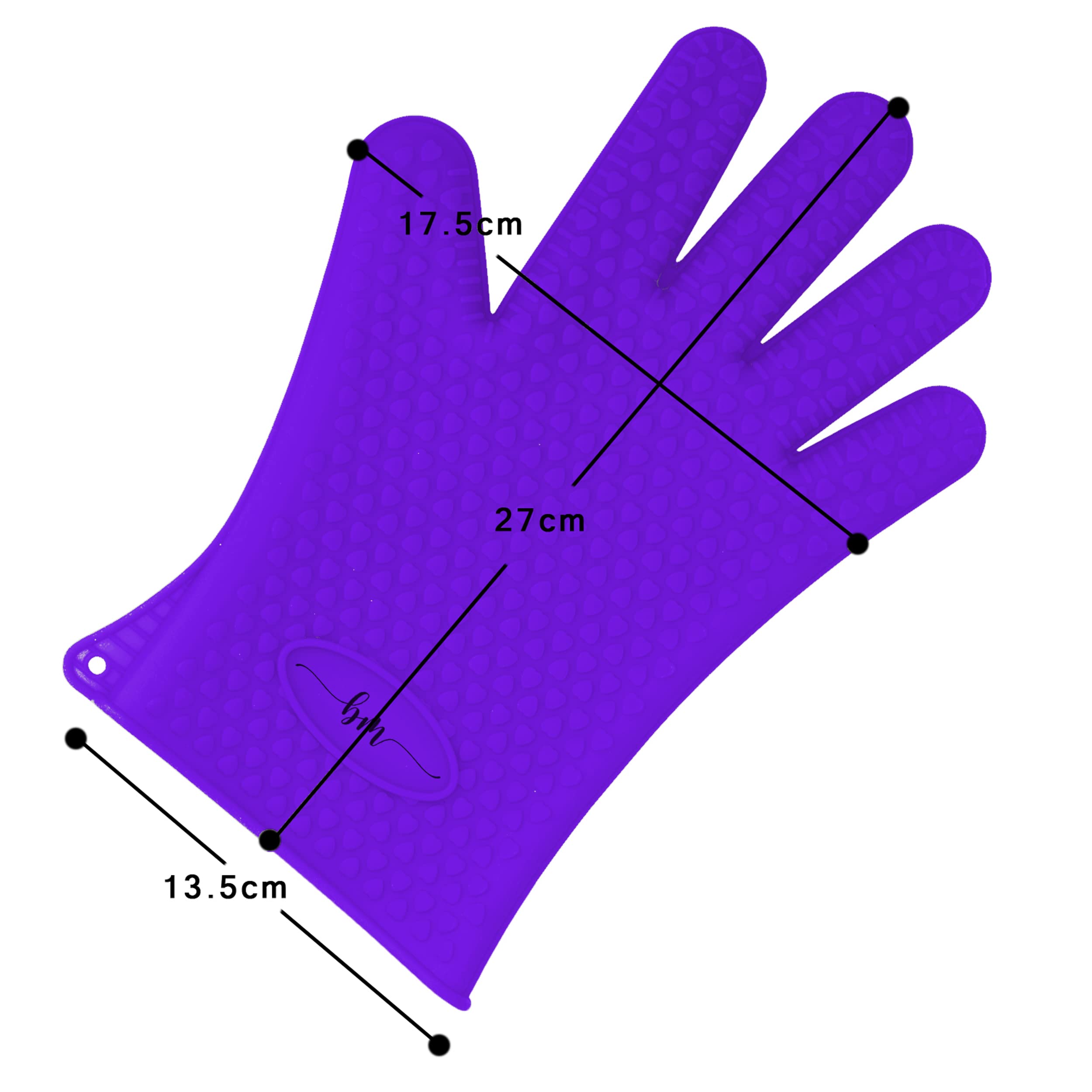 Vind ovenhandschoenen op - april 2026