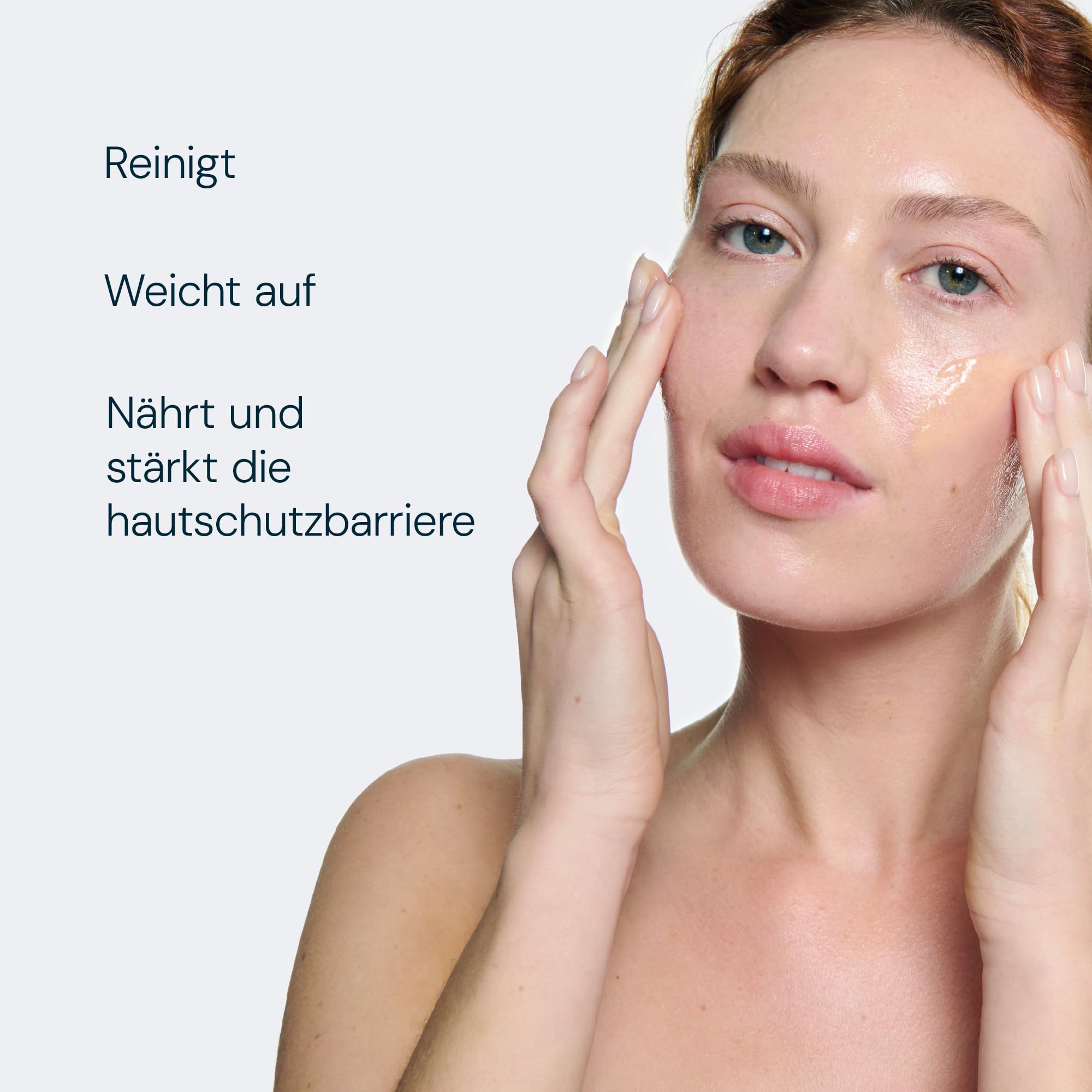 ELEMIS Pro-Collagen Cleansing Balm, Klinisch Bewiesen – Gesichtsreinigung Cleansing Balm & Oil Cleanser, Entfernt Waterproof Make-up und Unreinheiten, Nährende Anti-Aging & Anti-Falten Reinigung