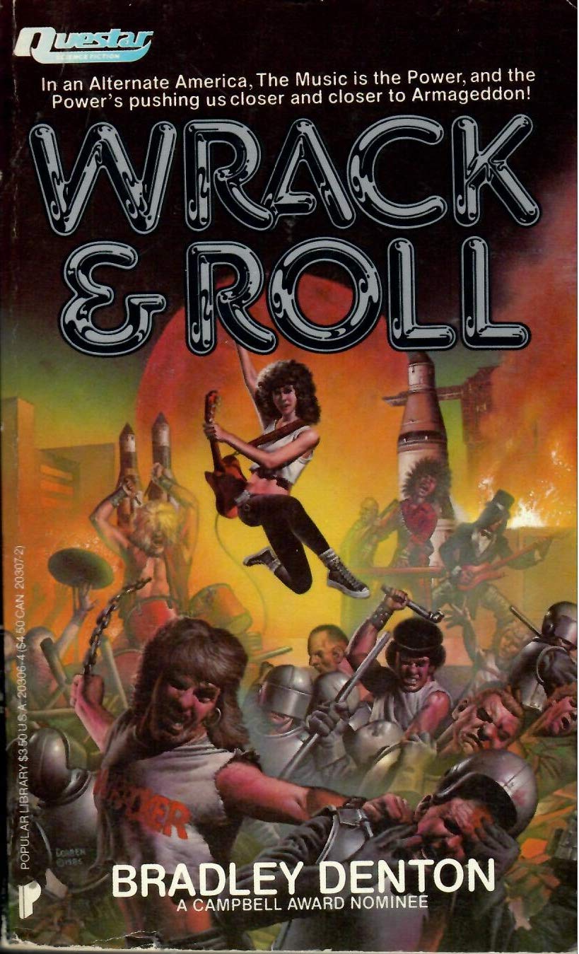 Buy Wrack and Roll — BookShops.in