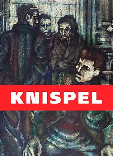 Knispel, Retrospectiva. 60 Anos de Criações de Gershon Knispel