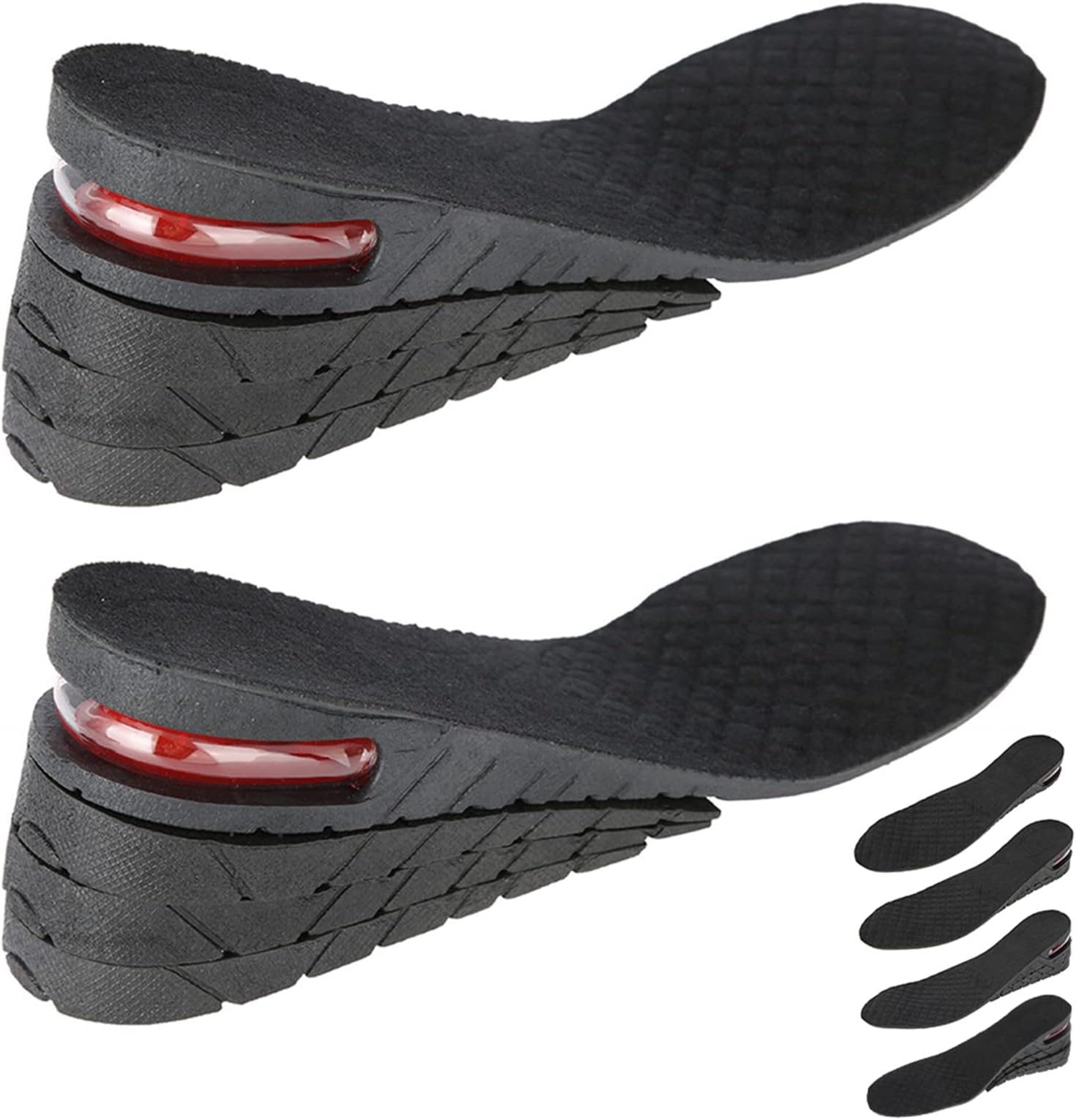 yeezy 380 heel height