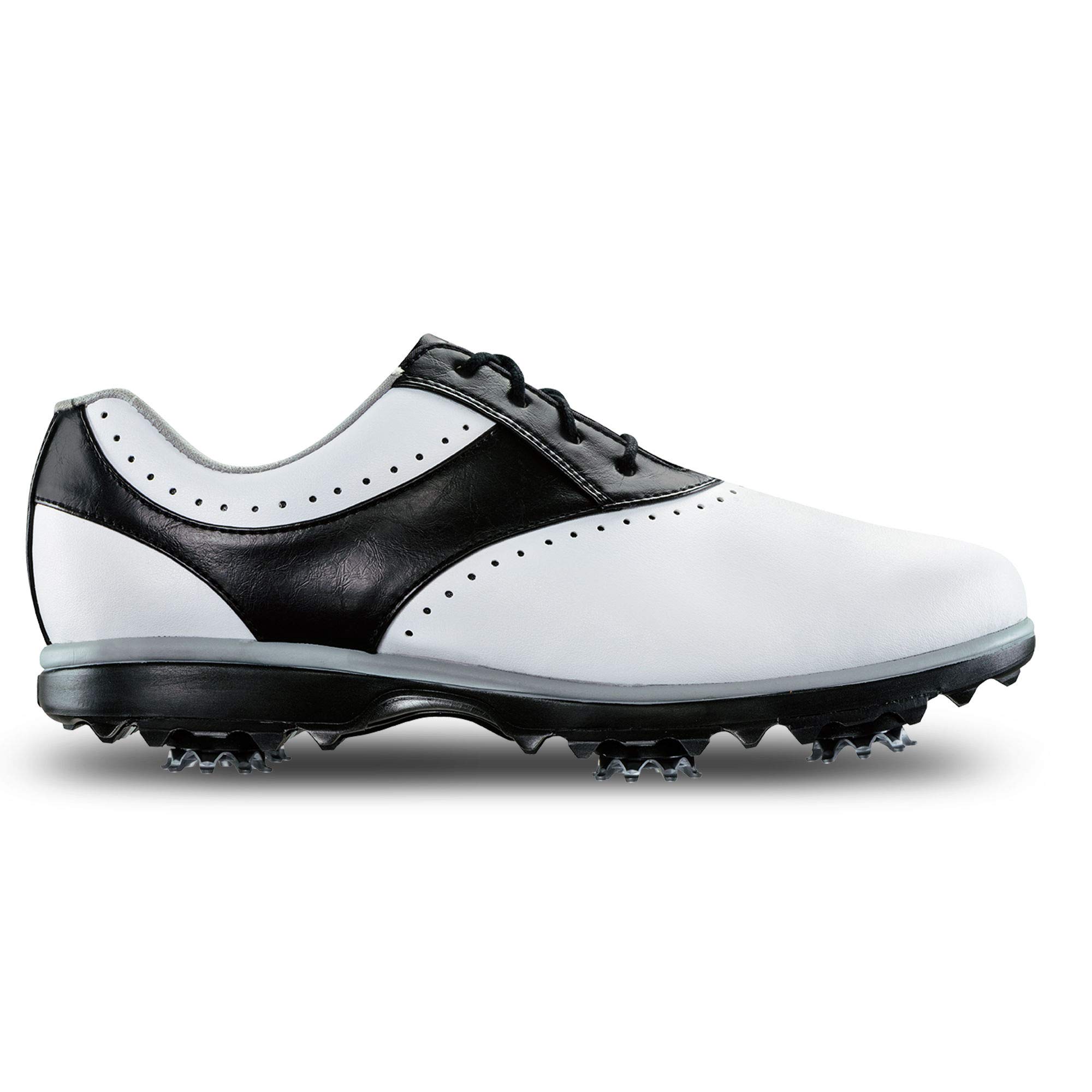 womens narrow golf shoes