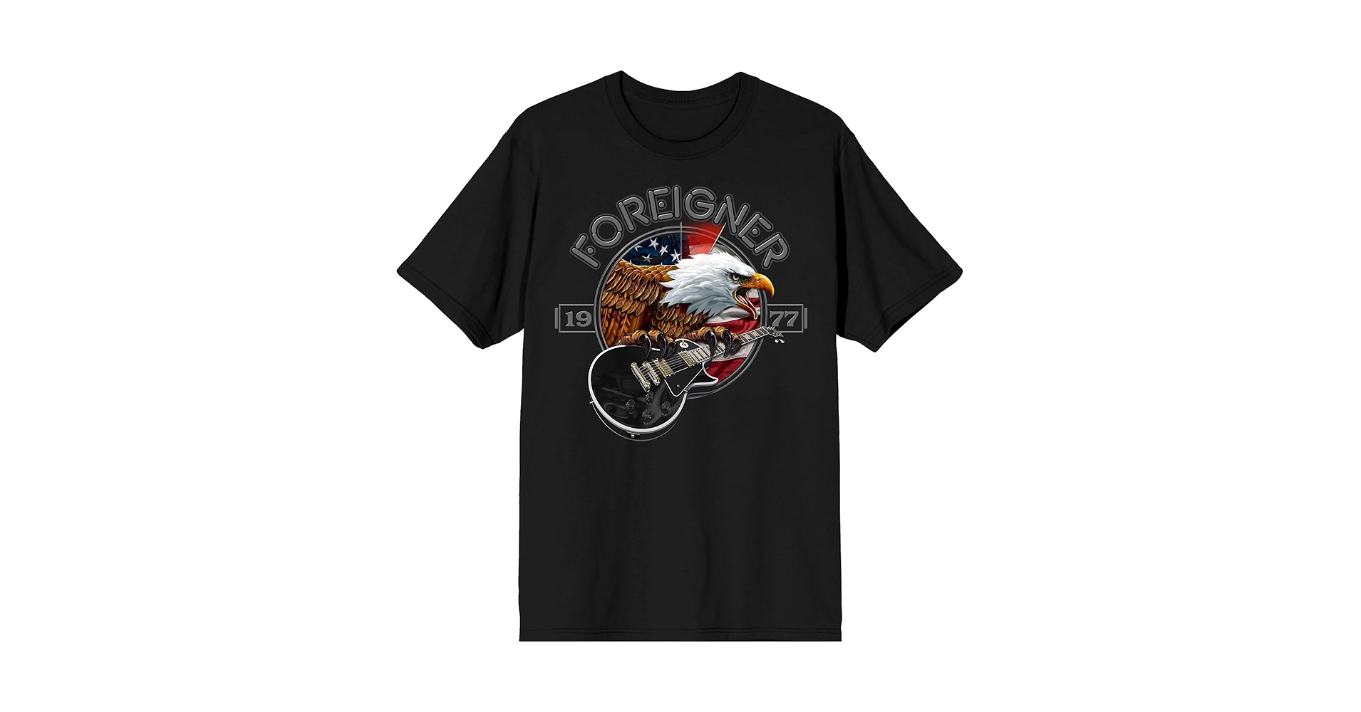 激レア EAGLES Foreigner Texas Jam 1980 Tシャツ 激レア EAGLES Foreigner Texas Jam 1980 Tシャツ