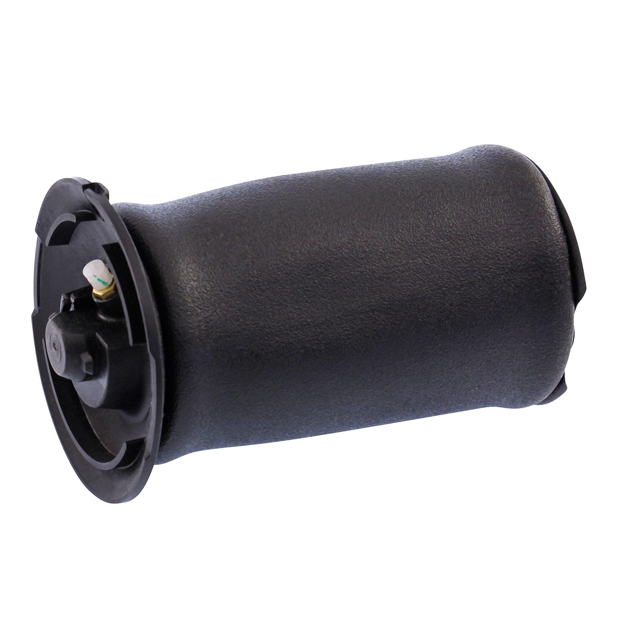 1x air bag per sospensione pneumatica asse posteriore su entrambi | Compatibile con: BMW 5 Touring, CHEVROLET OPALA Stufenheck