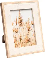 LYOR - Porta Retrato de Mdf 10Cm X 15Cm
