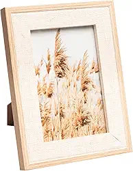 LYOR - Porta Retrato de Mdf 10Cm X 15Cm