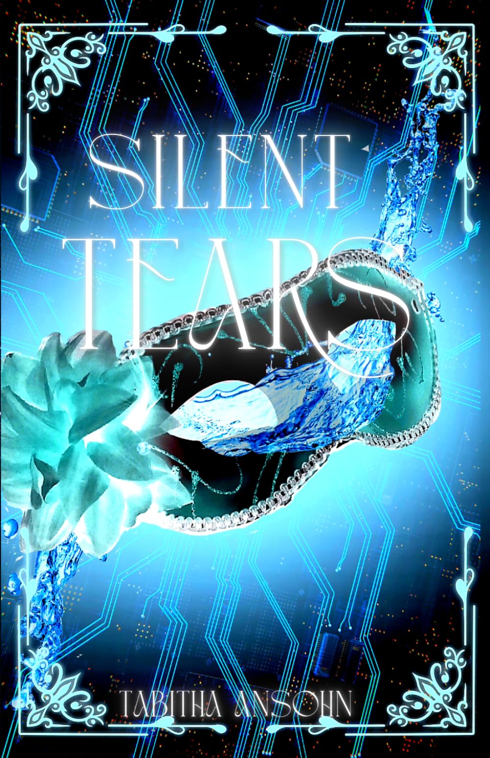 Silent Tears (The Vellichor Chronicles: Empire of Echoes)