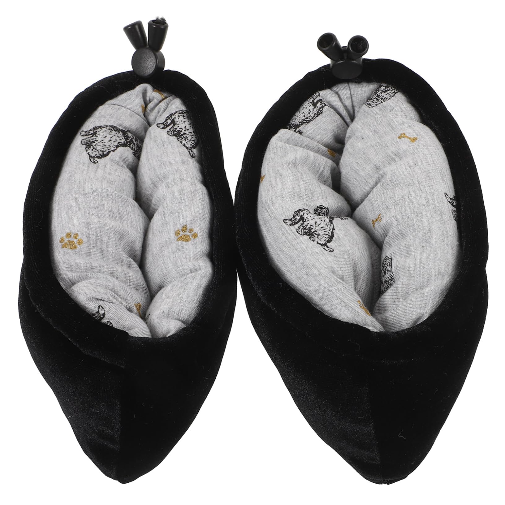 Beaupretty 2pares Cubiertas De Reutilizables Para Muletas Cojines De Crutch De y Resistente Al De Fundas Cómodas y Ligeras