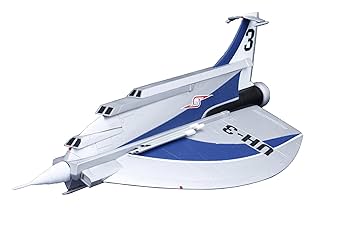 Amazon.co.jp: EX合金ウルトラホーク3号 (彩色済みダイキャスト