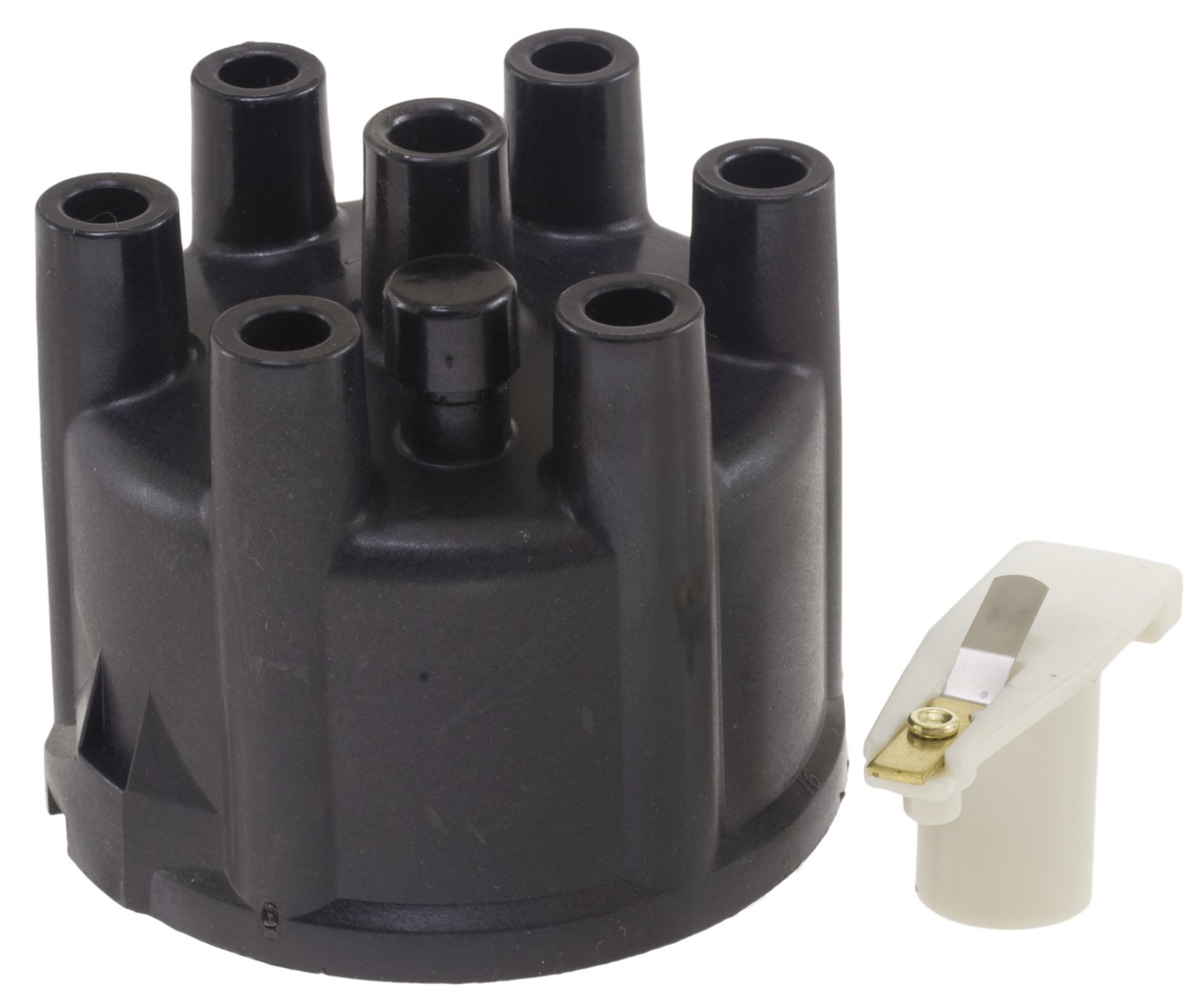 WVE by NTK3D1069 Distributor Cap and Rotor Kit, 1 Pack