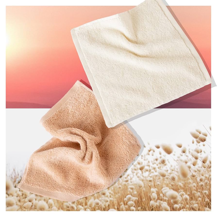 Amazon｜【Amazon.co.jp限定】タオル研究所 #011 WEEKLYハンカチ