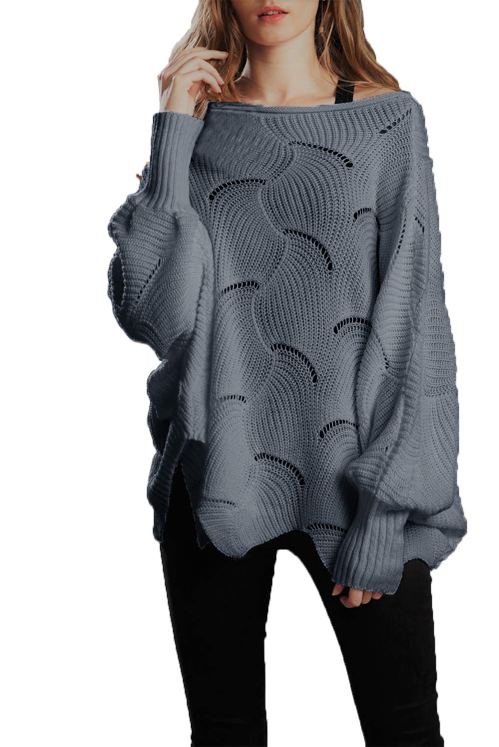 Crochet Knit Sweater Crochet For Beginners