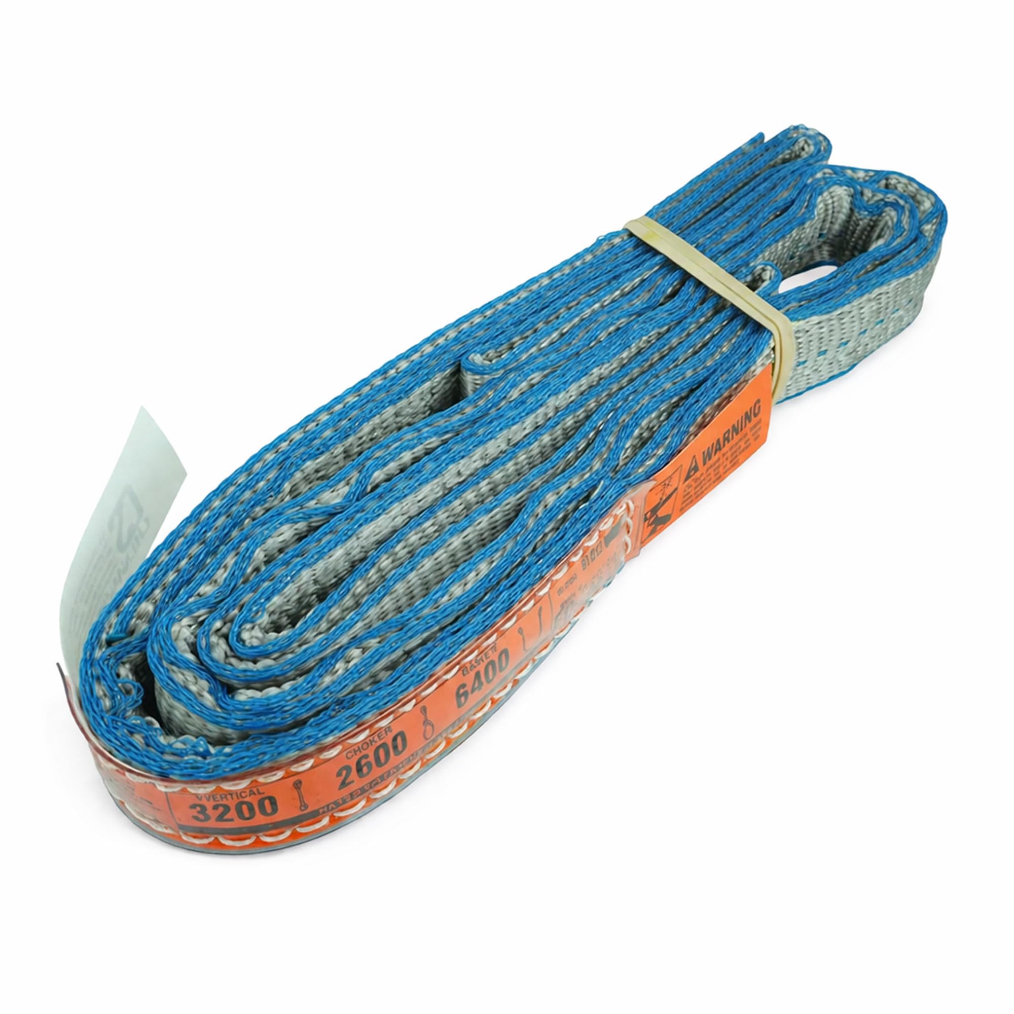 Chenango Supply Rigging Slings - Durable Lifting -1 Chenango Supply Rigging Slings - Durable Lifting -1