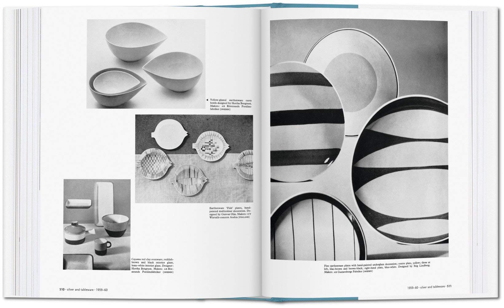 Decorative Art 50s