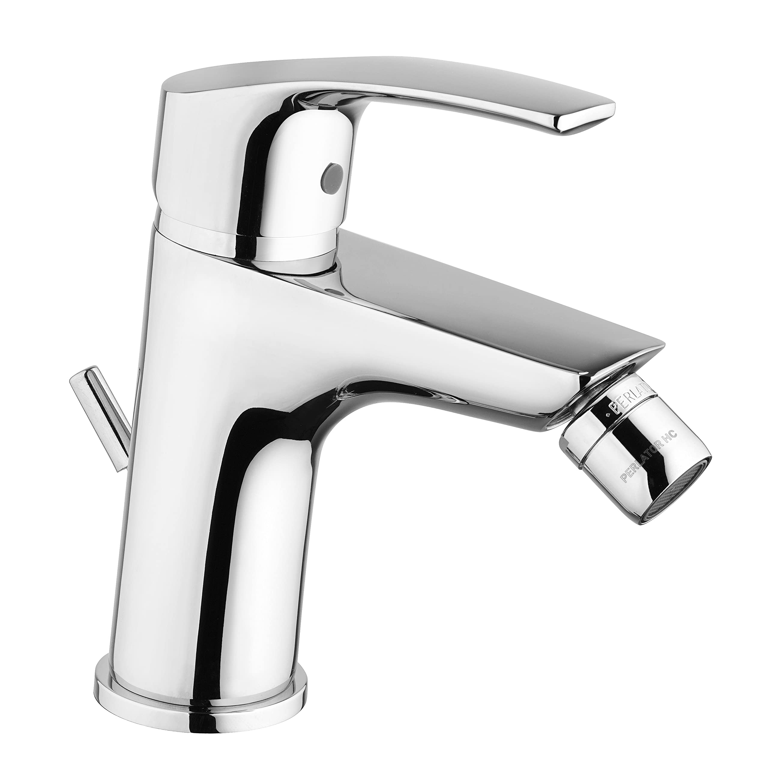 Paini Atomix3.0 Miscelatore monocomando bidet s.a. 1.1/4 Cromato D1CR306G