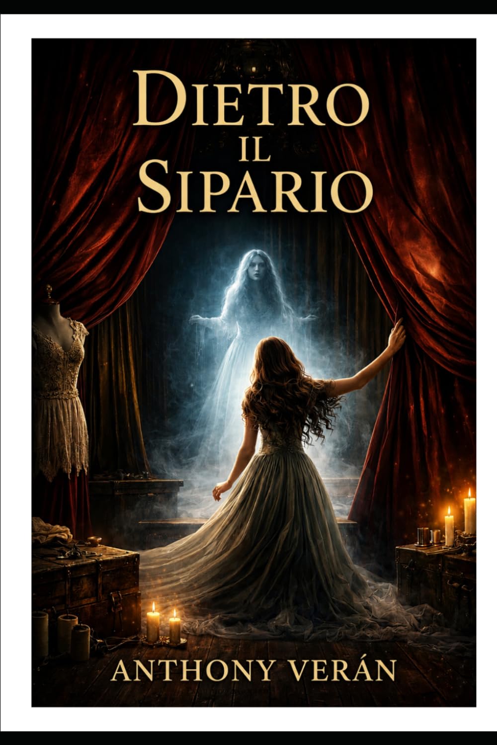 Dietro il Sipario