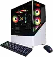 gaming comboDPVR 4K対応 CyberPowerPC Gamer Xtreme VR Gaming PC, Intel Core Ultra 7