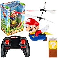 Algopix Similar Product 18 - Carrera RC  Officially Licensed Flying