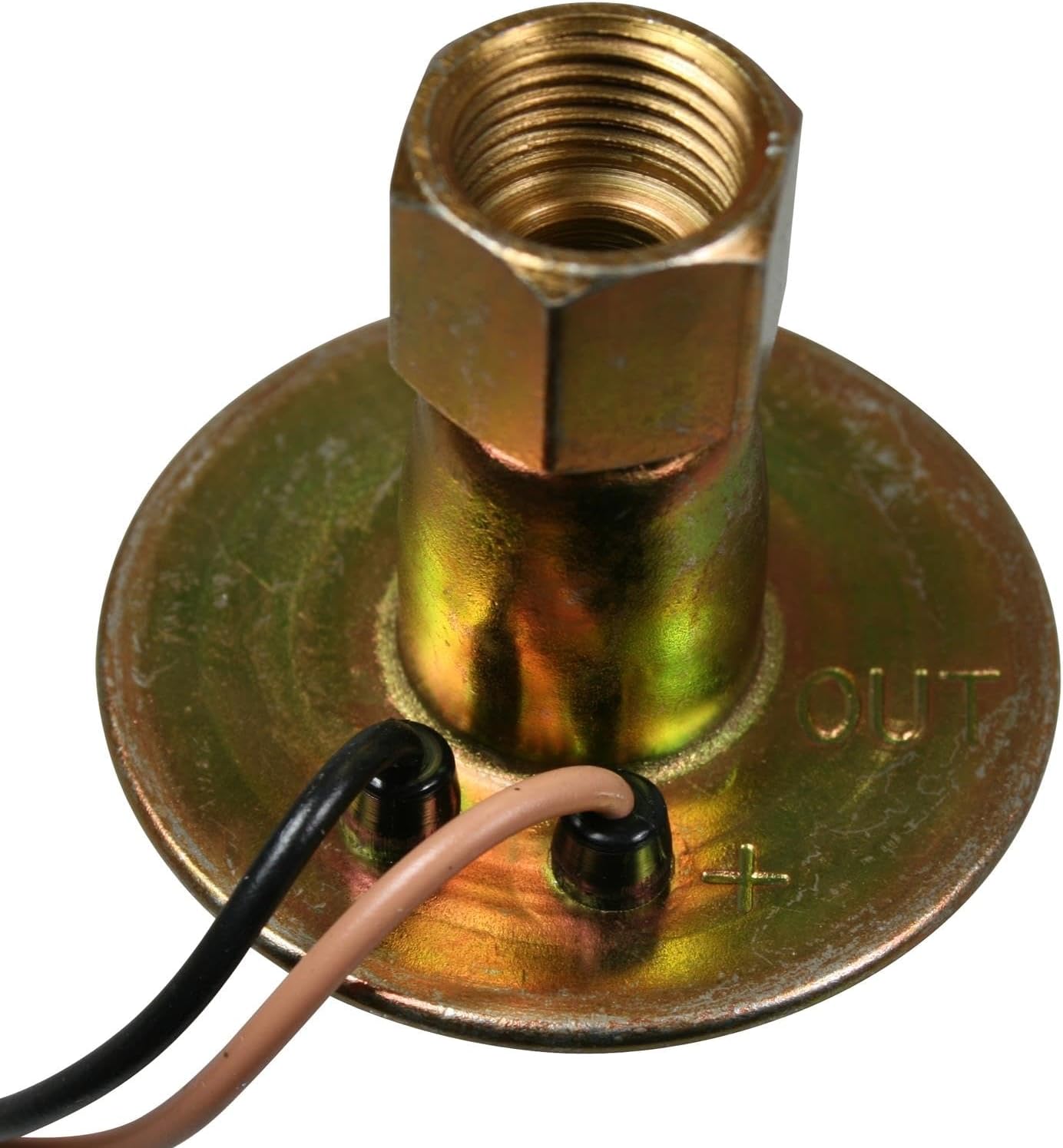 ACDelco Gold EP309 (25117340) Electric Fuel Pump