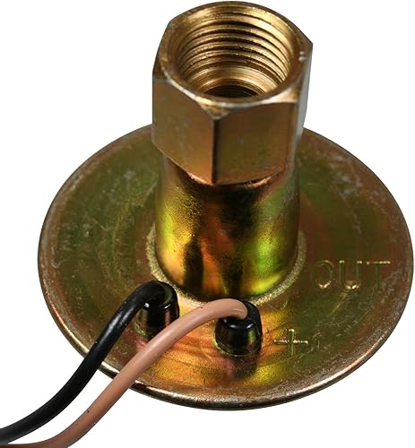 Miniatura 2 de ACDelco ep309 gm Original Equipment Electric Fuel Pump Assembly