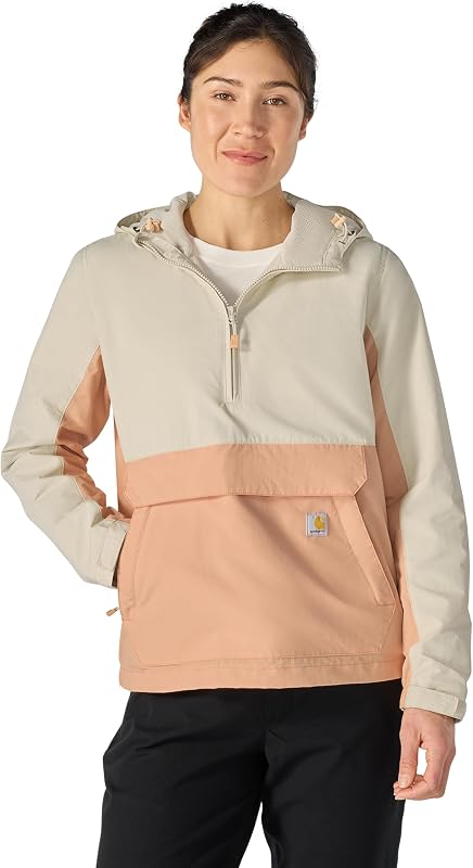 Carhartt Women's Rockford Anorak