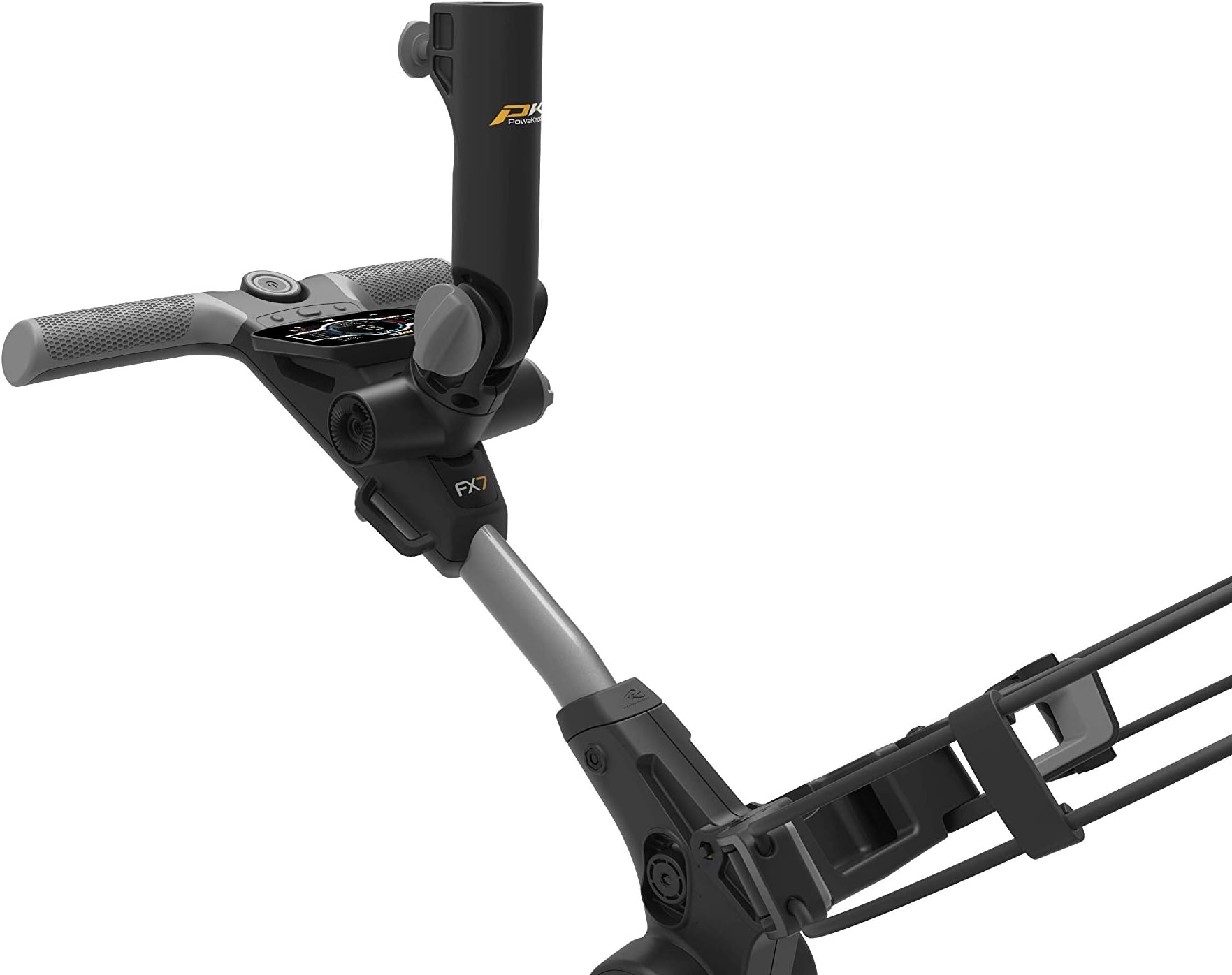 Umbrella stand FX and CT models