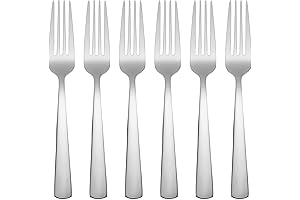 Oneida Salad Forks Only: Elevate Your Dining Experience