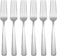 Vista 8 de Oneida Aptitude, cucharitas, juego de 6