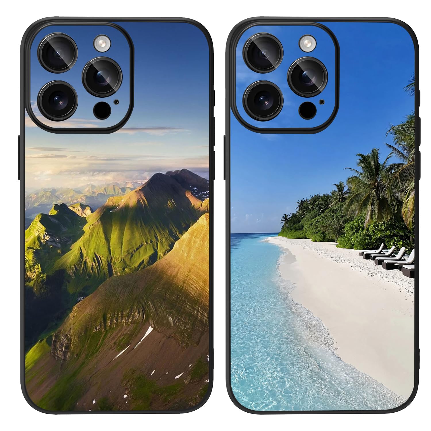 Yoedge Custodia per Xiaomi Redmi Note 10 Pro/10 Pro Max 4G