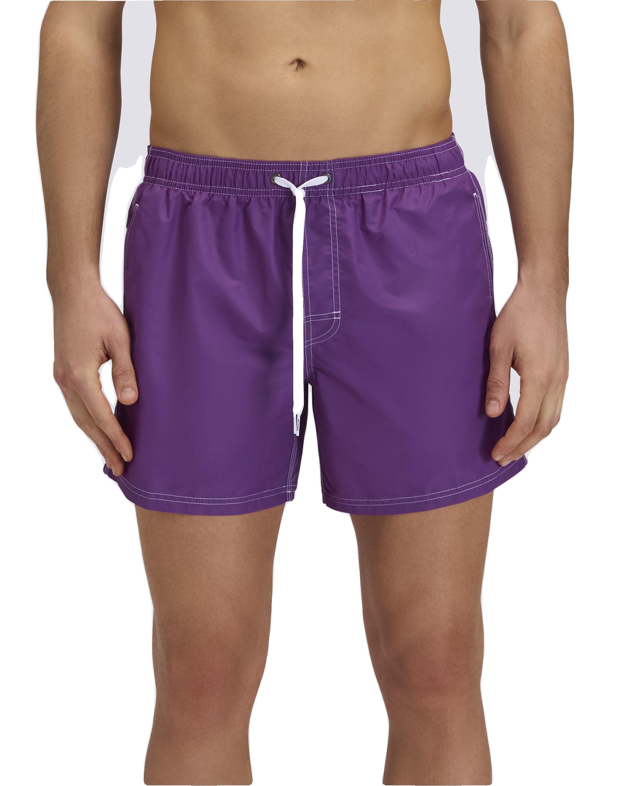 SUNDEK Boardshort 42101 - Vibrant Orange 01, XXL