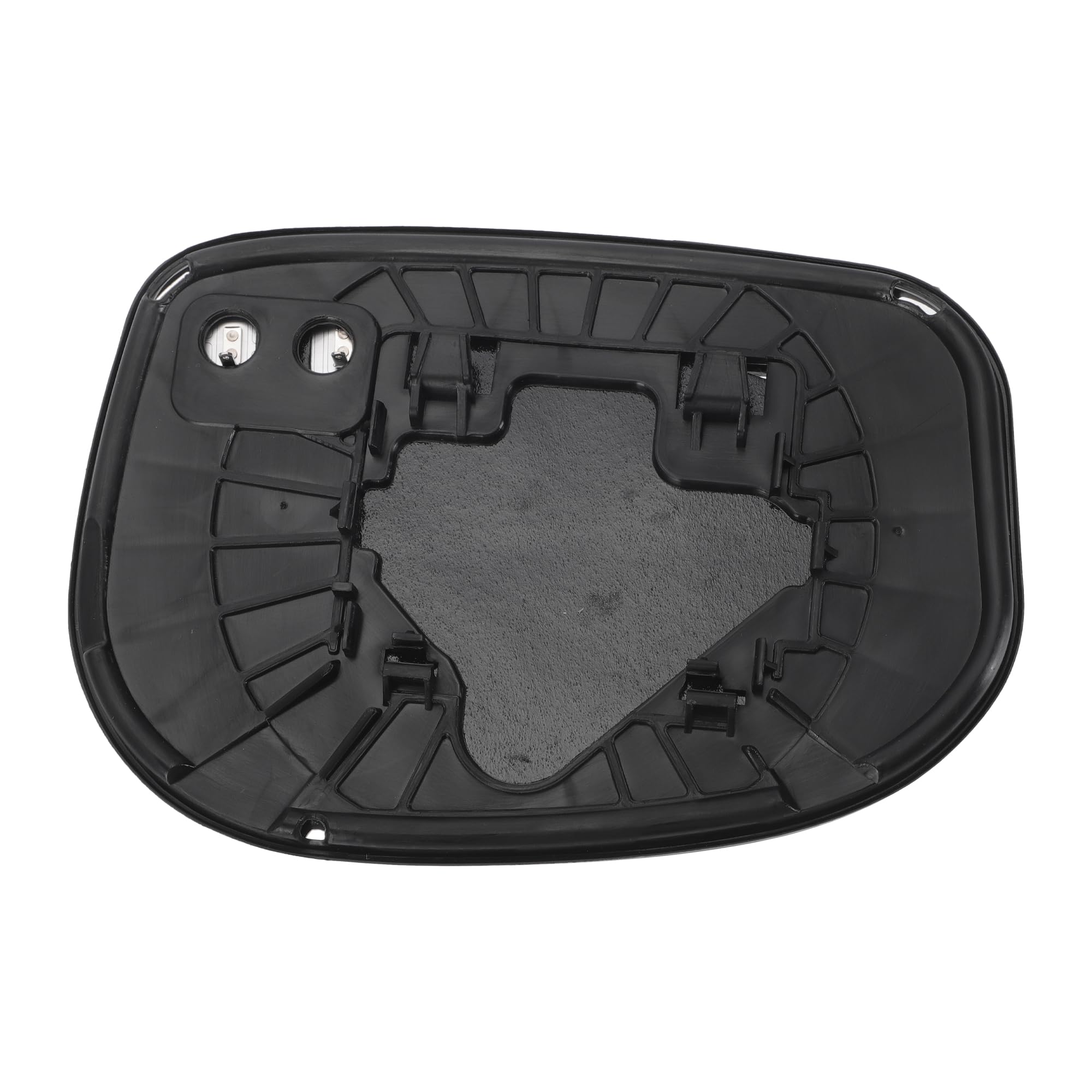 QUARKZMAN Vetro Retrovisore Sinistro Riscaldato Per Honda JAZZ 08-15 1Pc