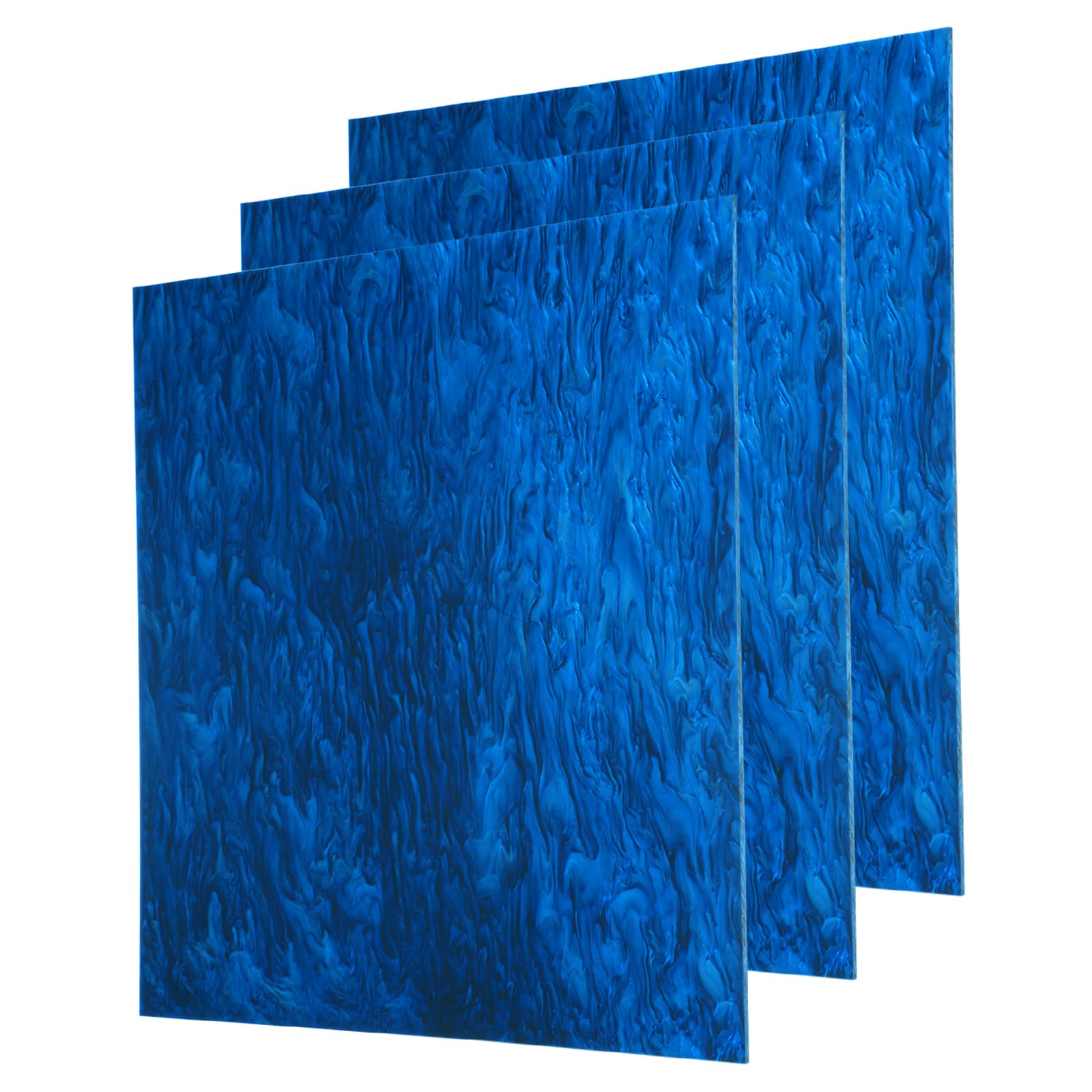 Glitter Pearl Acrylic Sheets - DIY Crafting & Laser Cutting -7