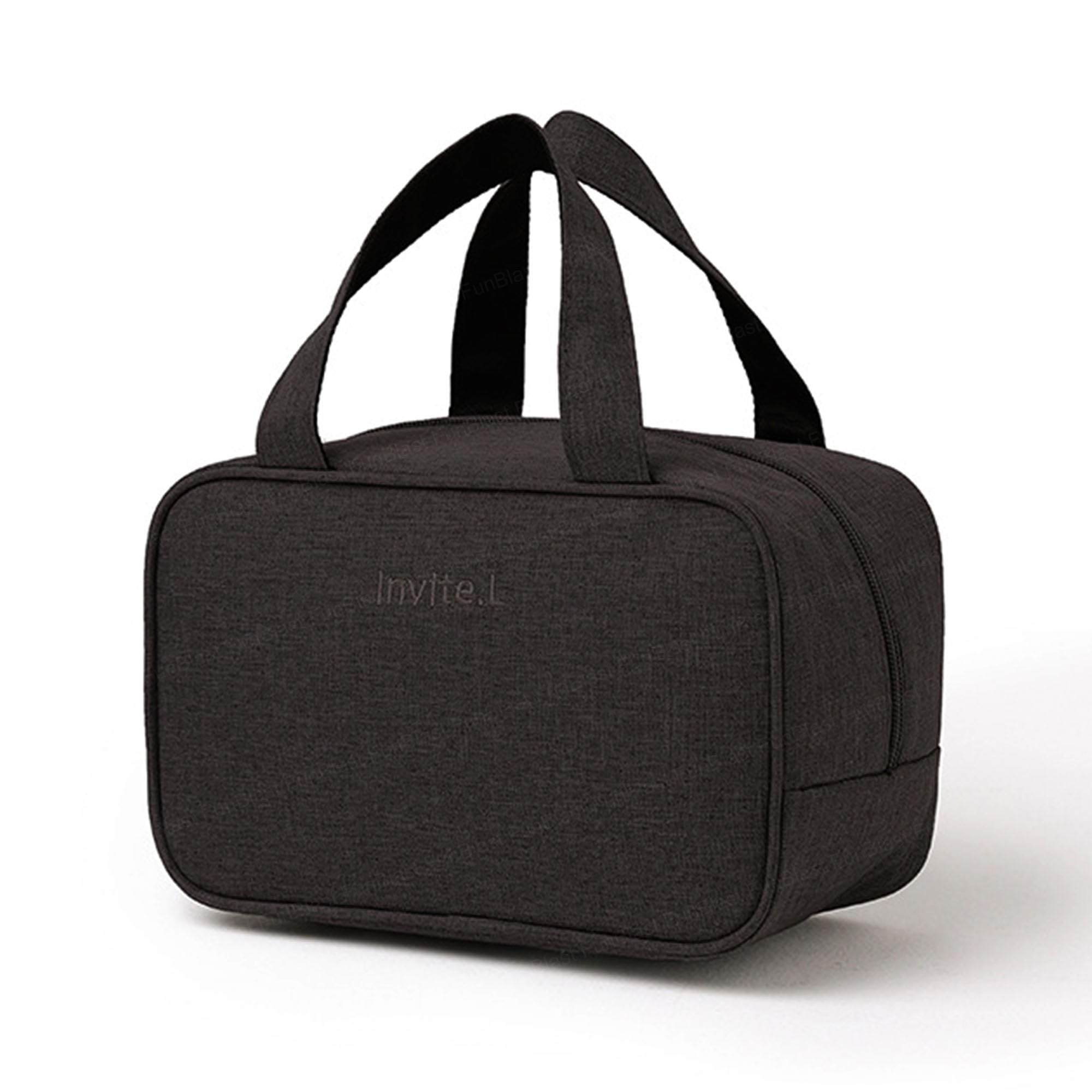 See full amazon price history chart for FunBlast Lunch Box Carry Bag - Insulated Lunch Bag for Office, Multipurpose Travel Lunch Box Carrying Bag for Women, Men, Tiffin Bag for School, Office, Picnic (Black) FunBlast Lunch Box Carry Bag - Insulated Lunch Bag for Office, Multipurpose Travel Lunch Box Carrying Bag for Women, Men, Tiffin Bag for School, Office, Picnic (Black) (B0DD3XF5G9) Amazon Price History, Amazon Price Tracker