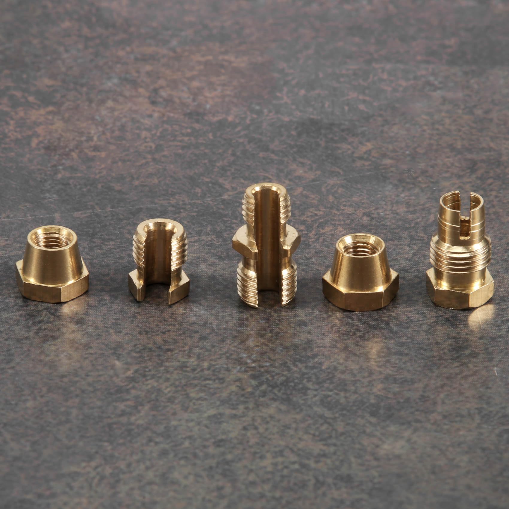 MSA Thermocouple, Kit De Thermocouple Universel 900 Mm, Destiné À