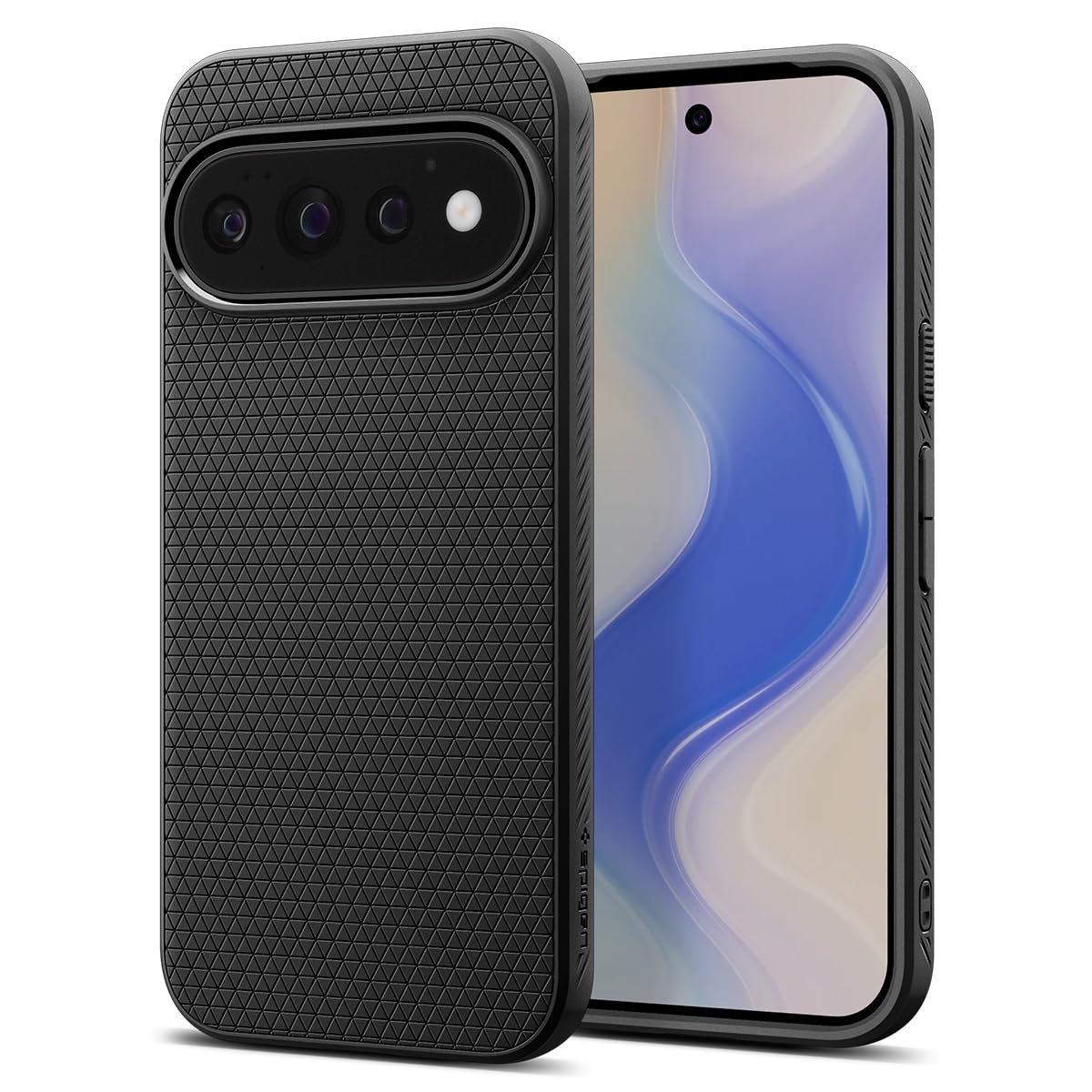 Amazon.com: Spigen Liquid Air for Google Pixel 11 Pro Case, Matte