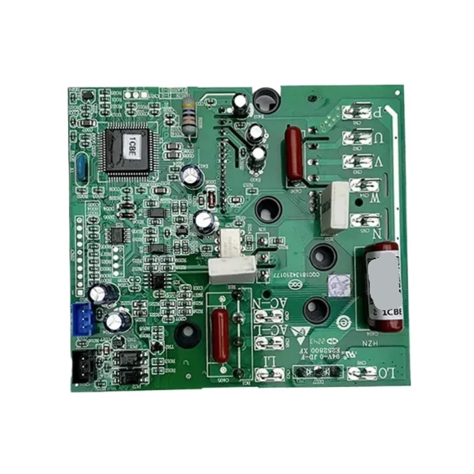 Power Module Board 0011800050，Compatible For Haier，Air Conditioner Compressor Driver PCB Conditioning Parts