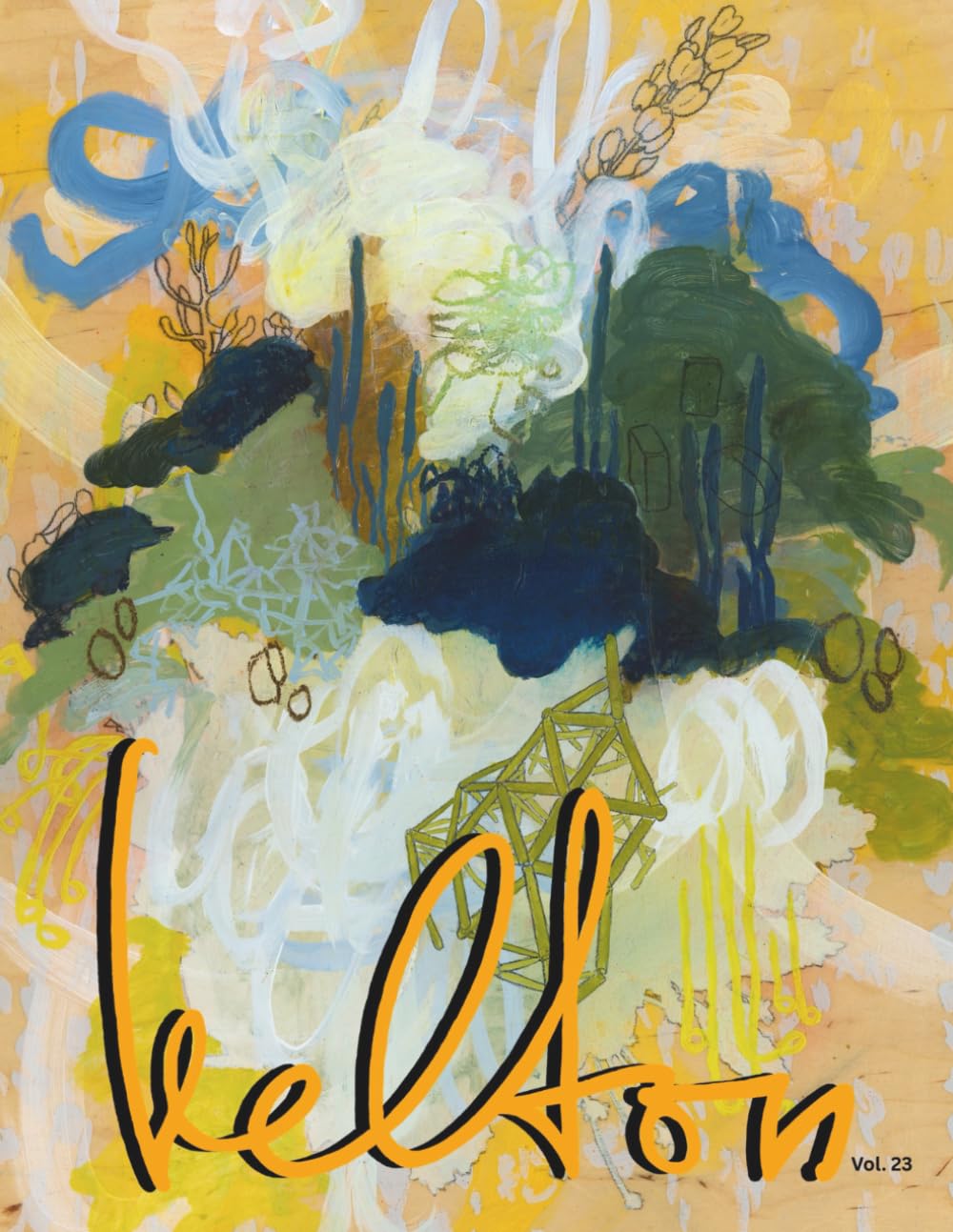 kelton: Vol. 23 (kelton MAGAZINE)