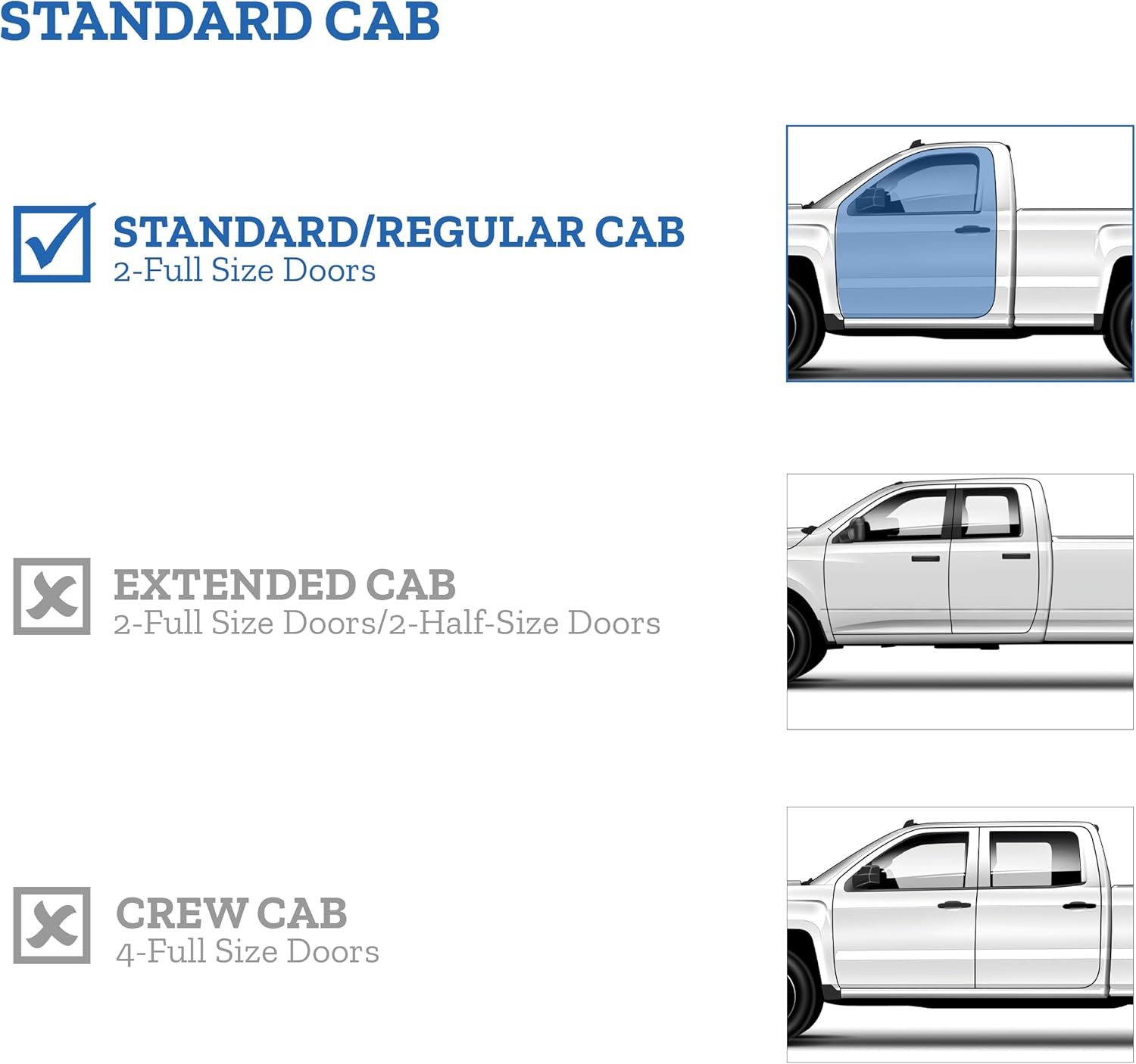 window visor Toyota sienna 11-20