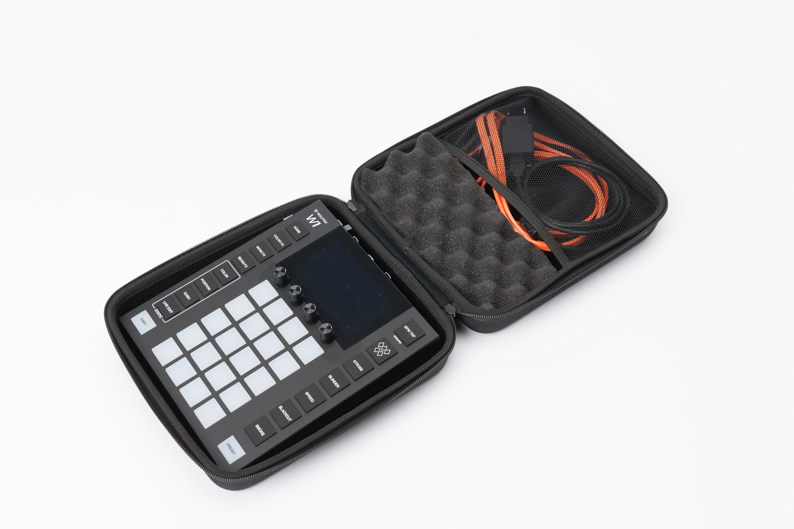 MAGMA Ctrl - Funda Wolfmix