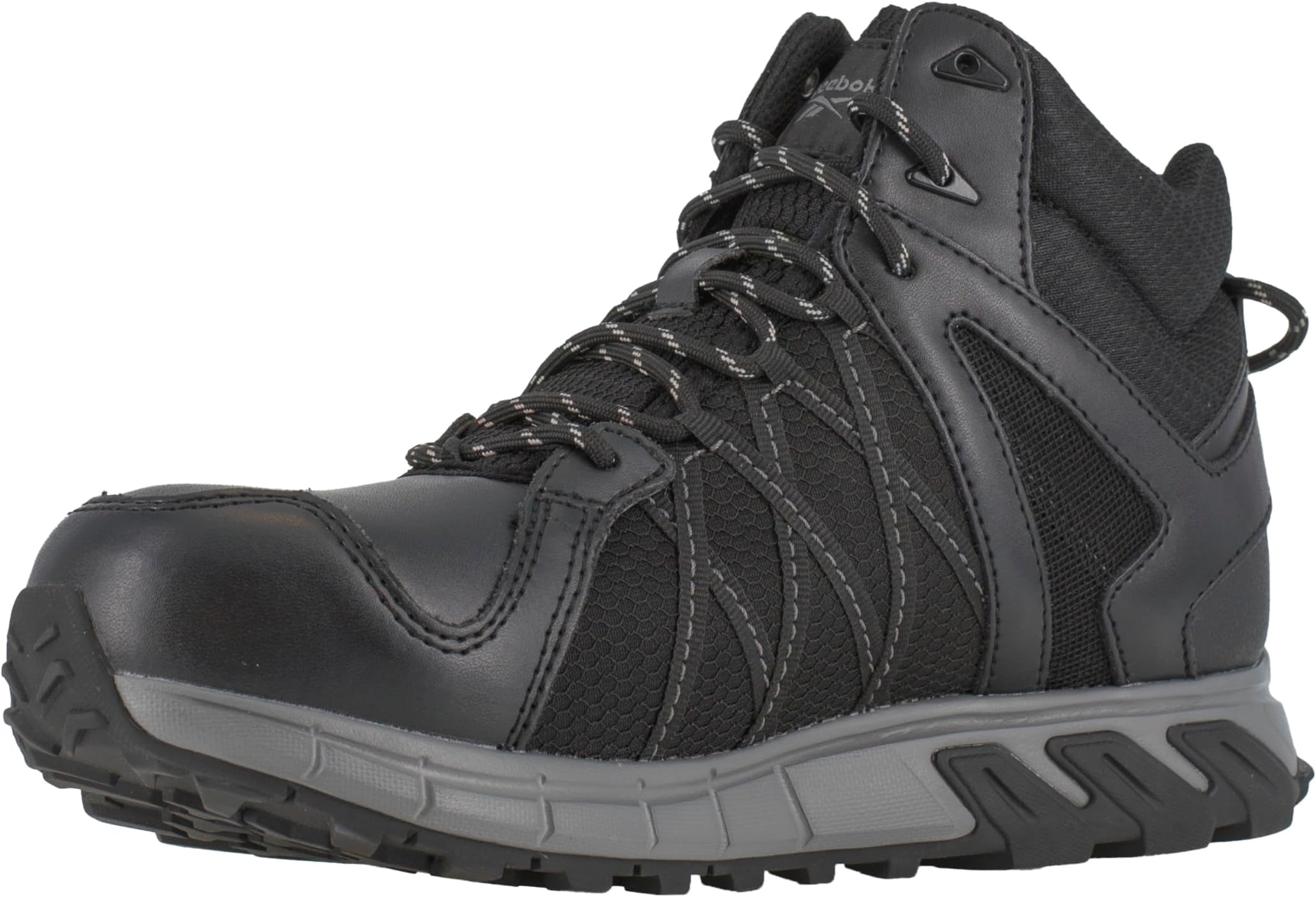 Reebok Work Trailgrip Work WP AT Mid Men's Boot