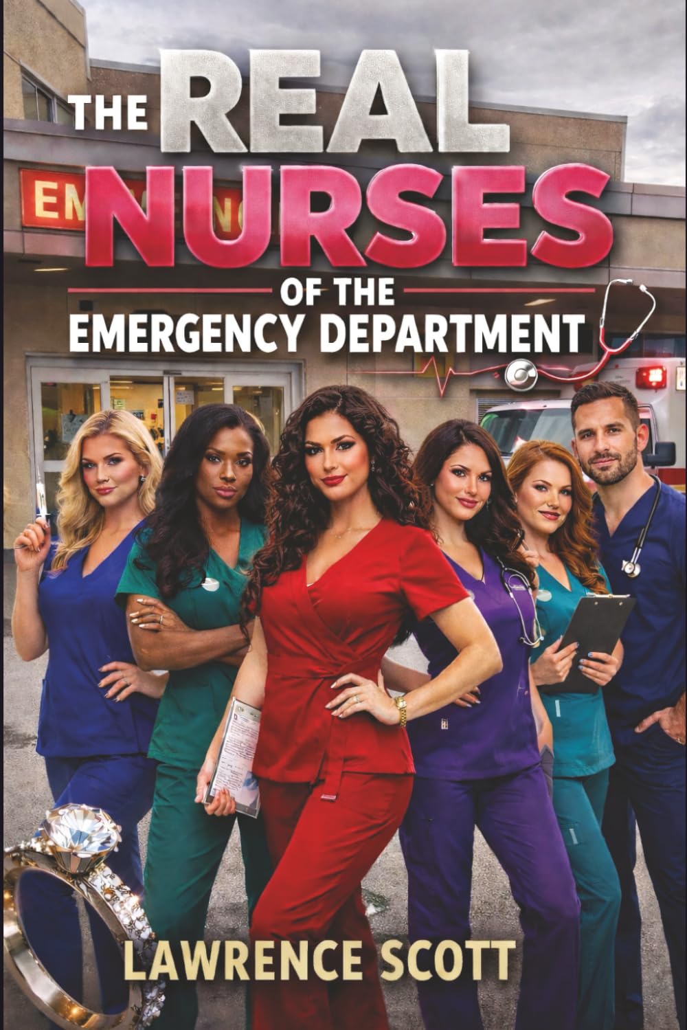 The Real Nurses of the Emergency Department